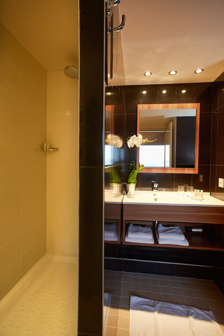 Best Western Hotel Atrium Valence