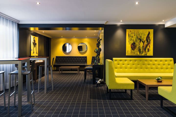 Best Western Hotel Atrium Valence