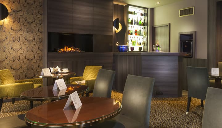 Hotel Concortel