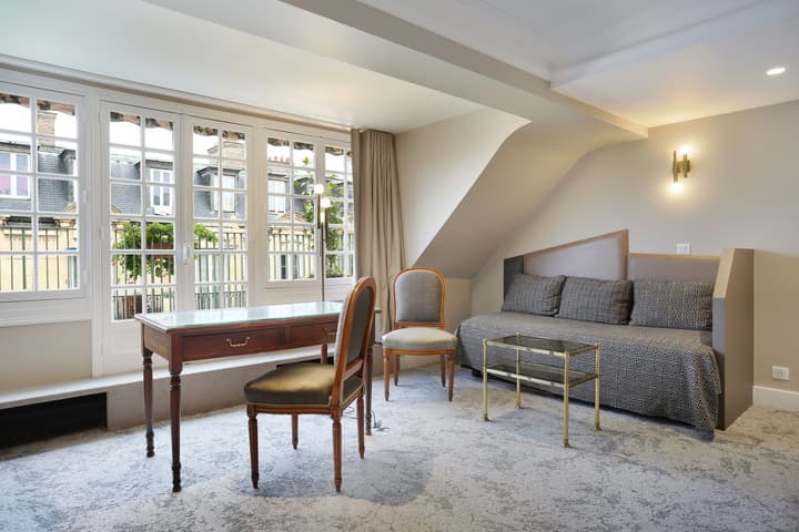 Hotel Concortel