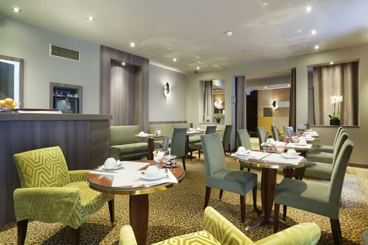 Hotel Concortel