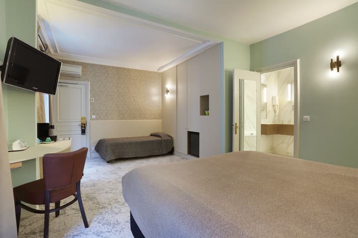 Hotel Concortel