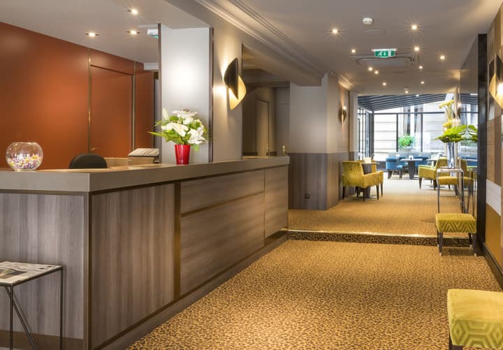 Hotel Concortel