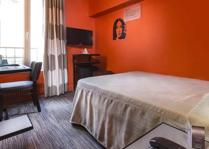 Hotel Concortel