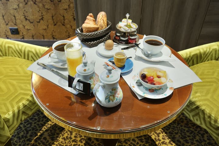Hotel Concortel