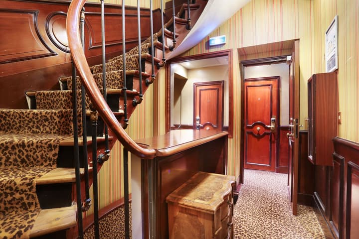 Hotel Concortel