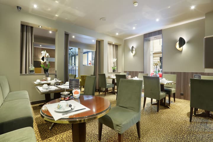 Hotel Concortel
