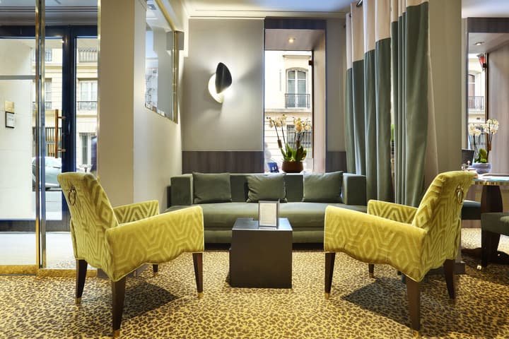 Hotel Concortel