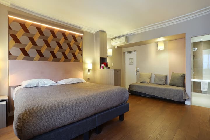Hotel Concortel