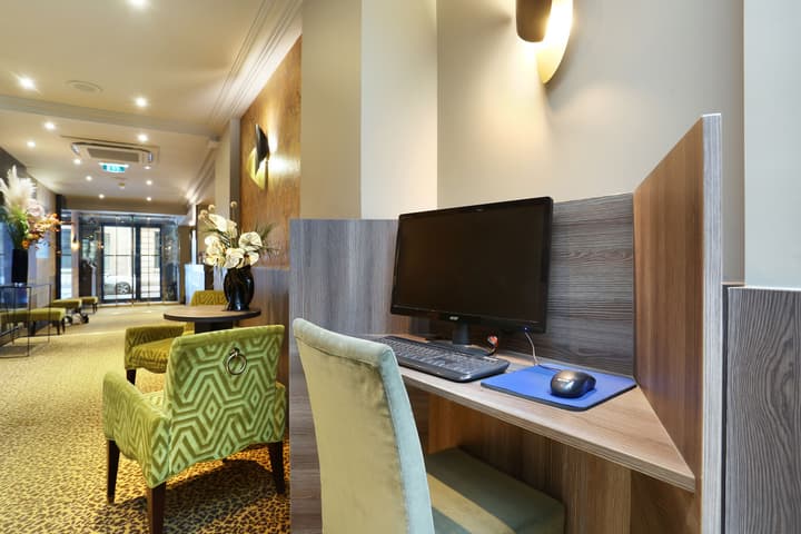 Hotel Concortel