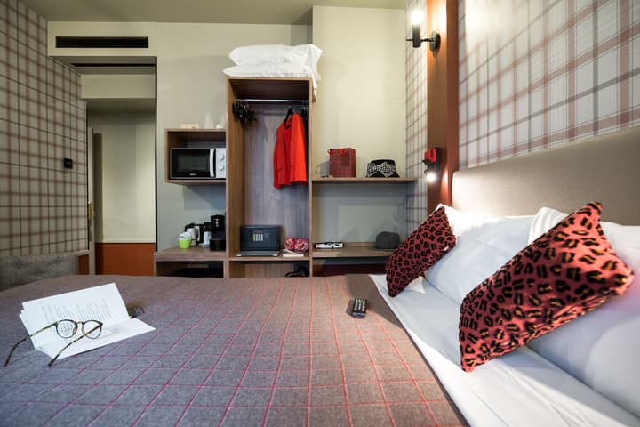 Hotel Concortel