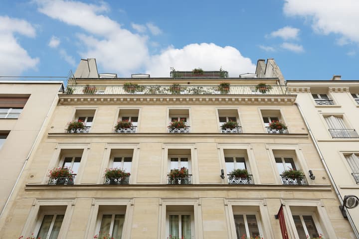 Hotel Concortel