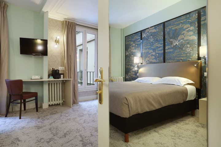 Hotel Concortel