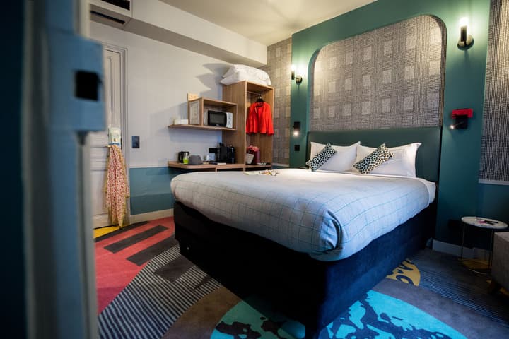 Hotel Concortel