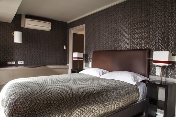 Hotel Concortel
