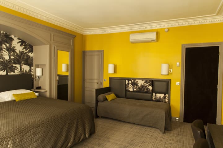 Hotel Concortel