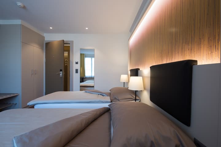Hotel Jardin