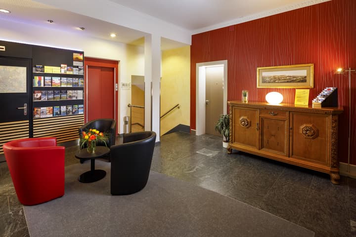 Hotel Jardin