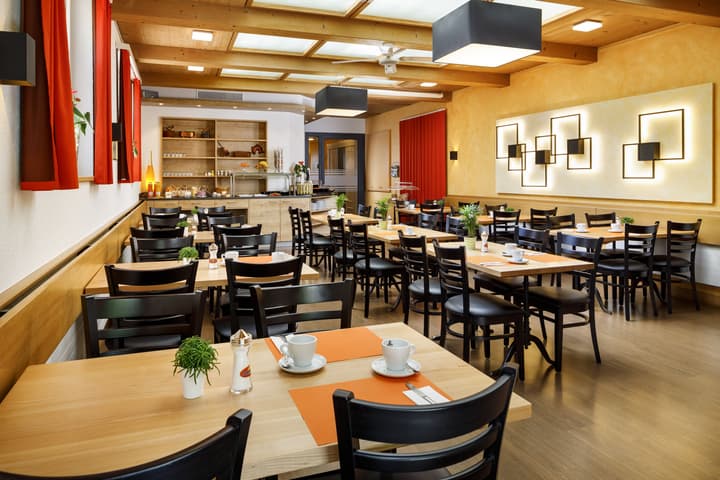 Hotel Jardin