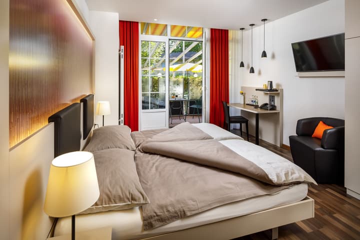 Hotel Jardin