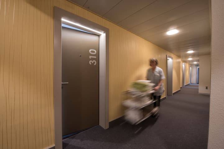 Hotel Jardin