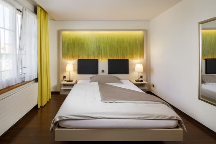 Hotel Jardin