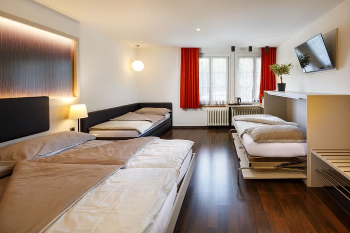 Hotel Jardin
