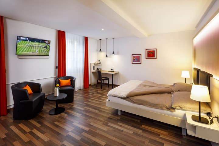 Hotel Jardin