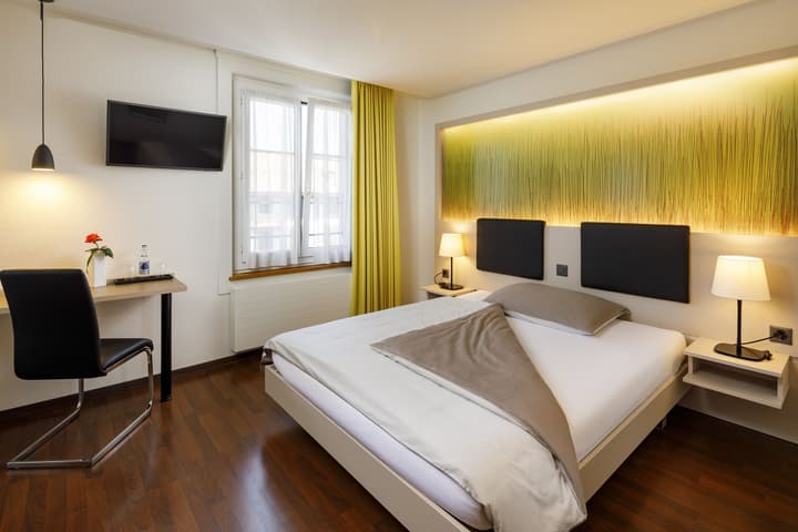 Hotel Jardin