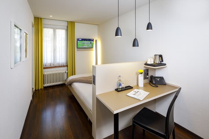 Hotel Jardin