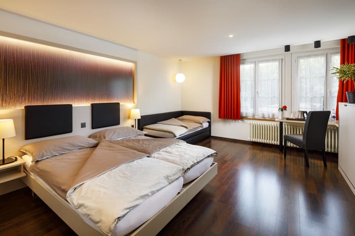 Hotel Jardin
