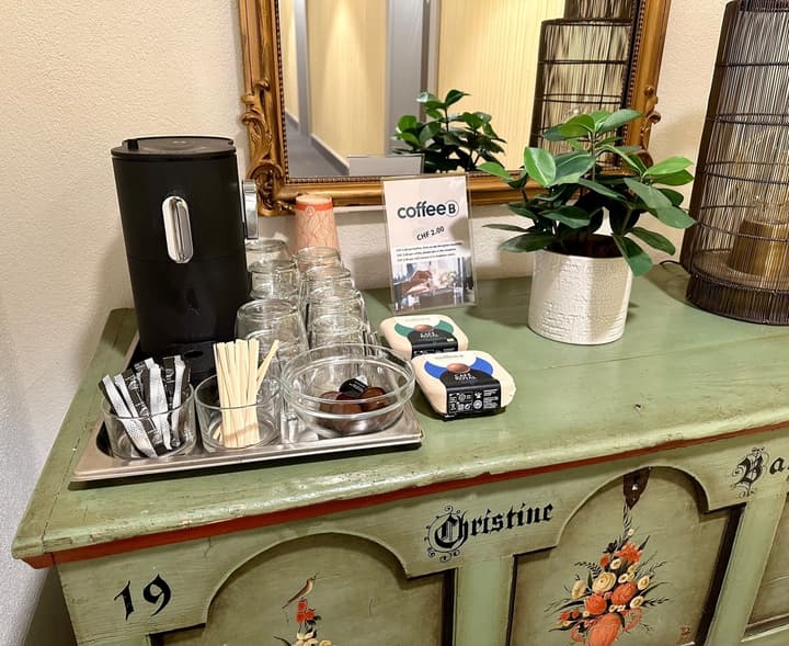 Hotel Jardin