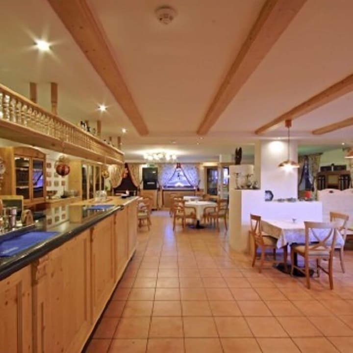 Stella delle Alpi