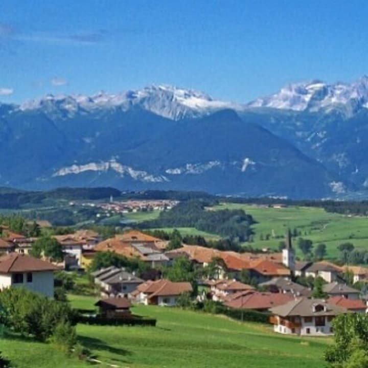 Stella delle Alpi