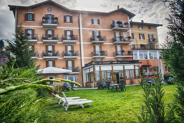 Stella delle Alpi