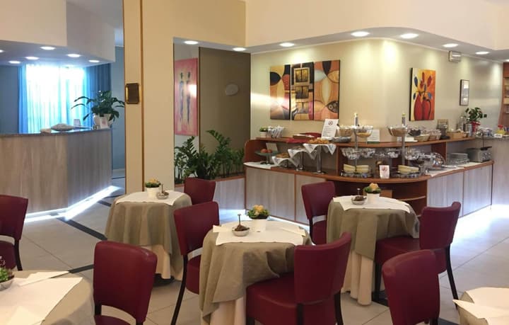 Hotel Arcobaleno