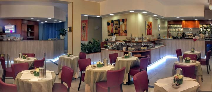 Hotel Arcobaleno