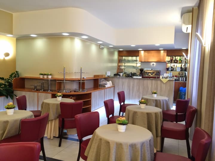 Hotel Arcobaleno