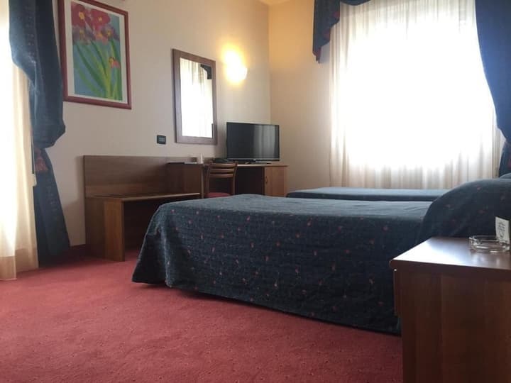 Hotel Arcobaleno