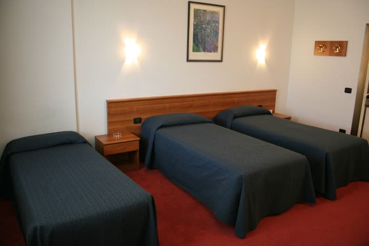 Hotel Arcobaleno