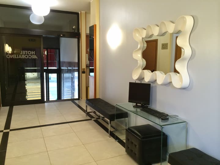 Hotel Arcobaleno
