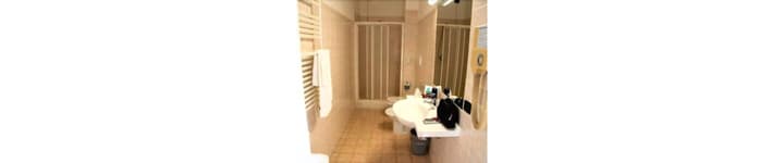 Hotel Arcobaleno