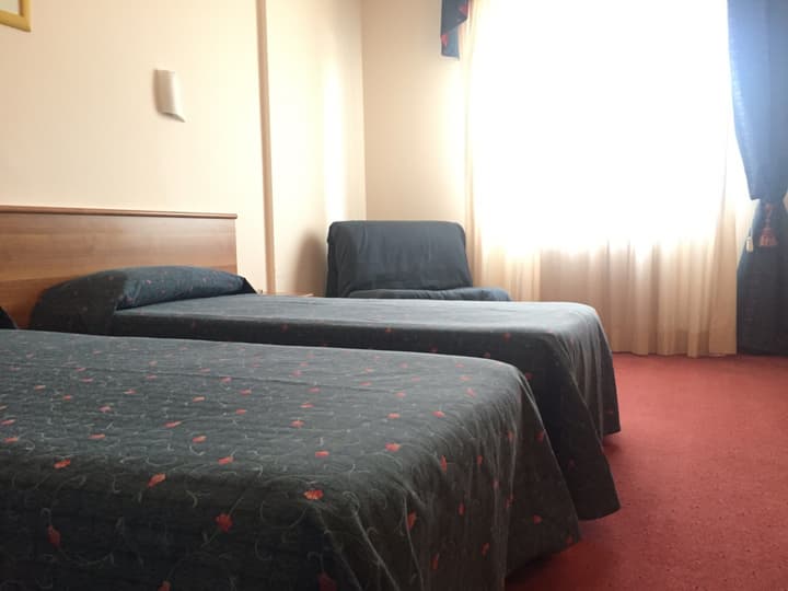 Hotel Arcobaleno