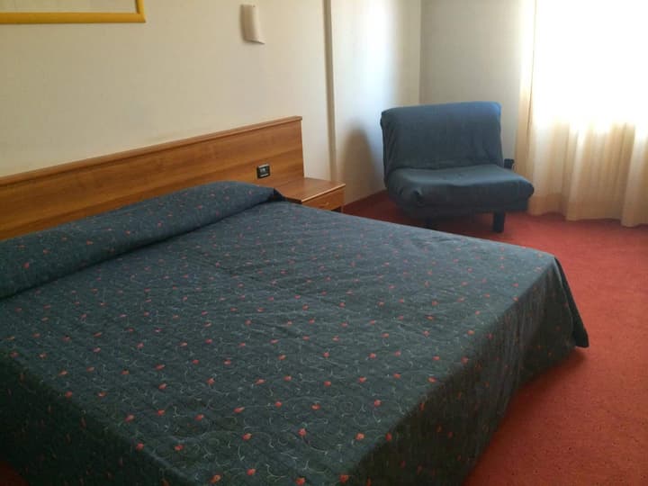 Hotel Arcobaleno
