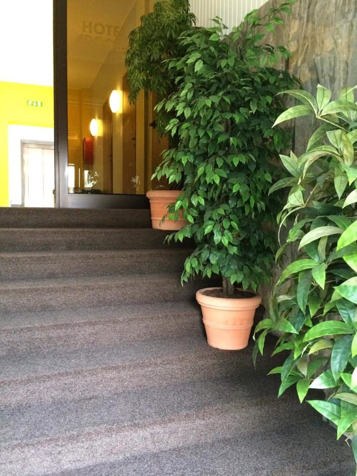 Hotel Arcobaleno