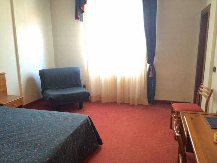 Hotel Arcobaleno