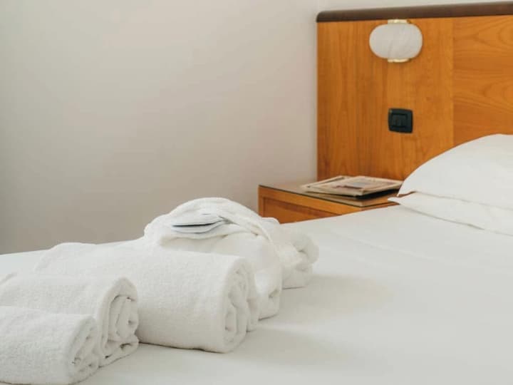 Rivoli Hotel