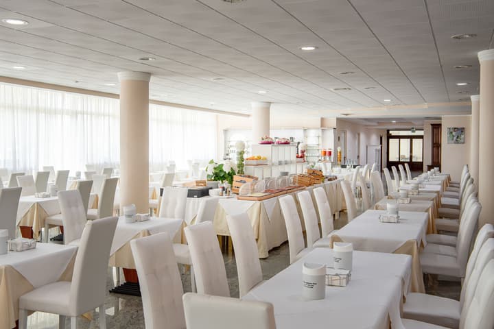 Rivoli Hotel