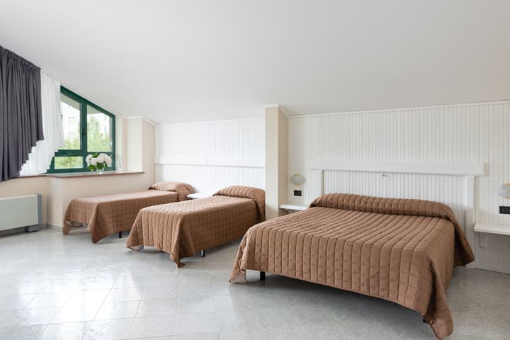 Rivoli Hotel