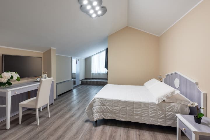 Rivoli Hotel